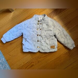 Disney Pooh Bomber Jacket 3T